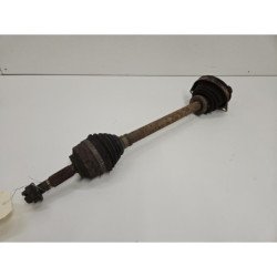 Cardan Gauche (transmission) Renault Twingo 1 Phase 3